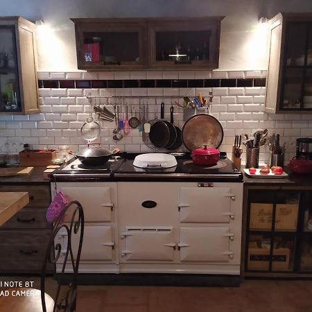 Les Amis De Gaure Daire Rouffiac-d'Aude Dış mekan fotoğraf