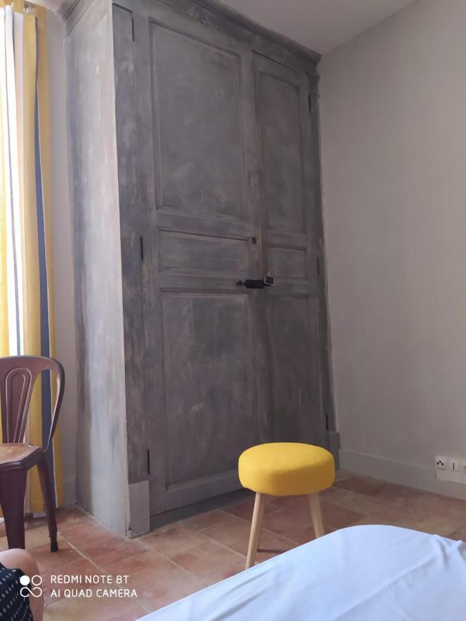 Les Amis De Gaure Daire Rouffiac-d'Aude Dış mekan fotoğraf