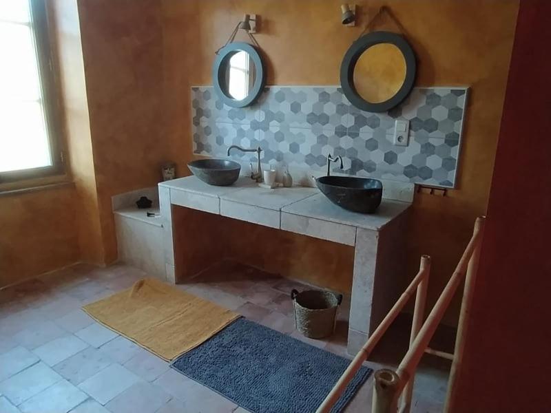 Les Amis De Gaure Daire Rouffiac-d'Aude Dış mekan fotoğraf